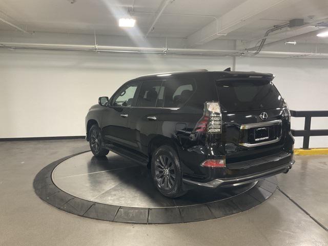 used 2023 Lexus GX 460 car, priced at $55,998