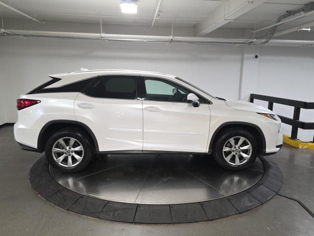 used 2018 Lexus RX 350 car, priced at $28,998