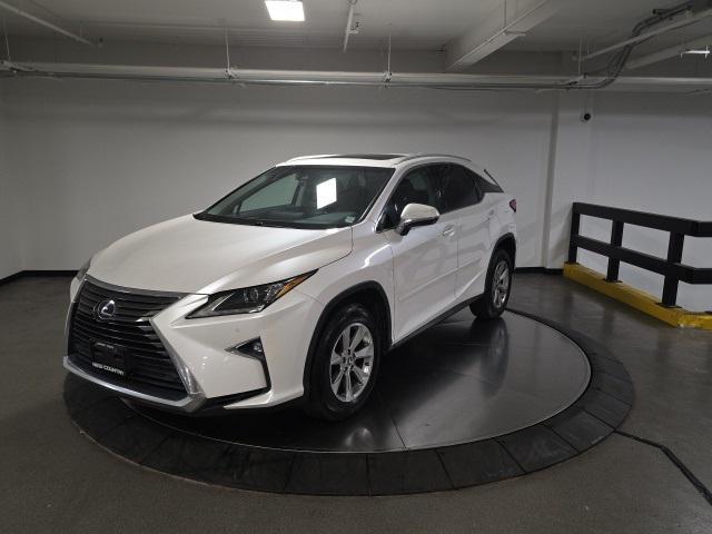 used 2018 Lexus RX 350 car, priced at $28,998
