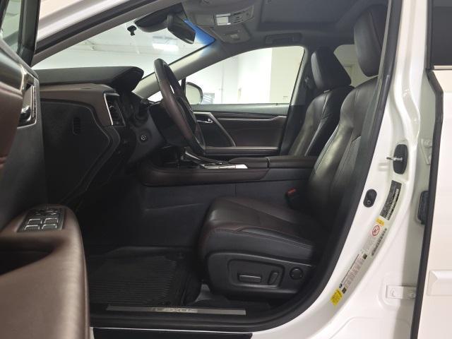 used 2018 Lexus RX 350 car, priced at $28,998