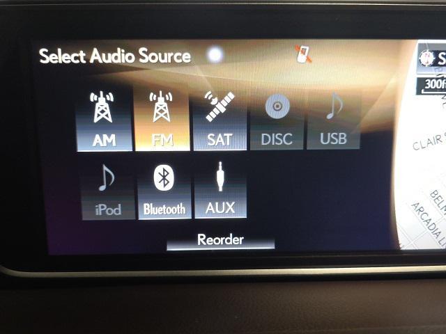 used 2018 Lexus RX 350 car, priced at $28,998