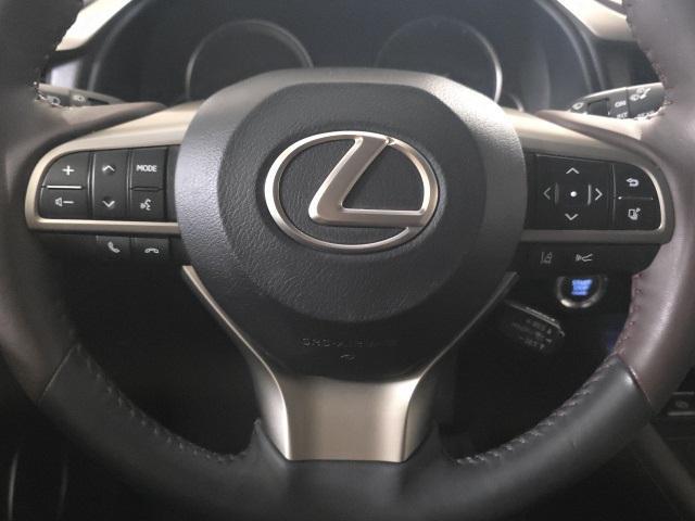 used 2018 Lexus RX 350 car, priced at $28,998