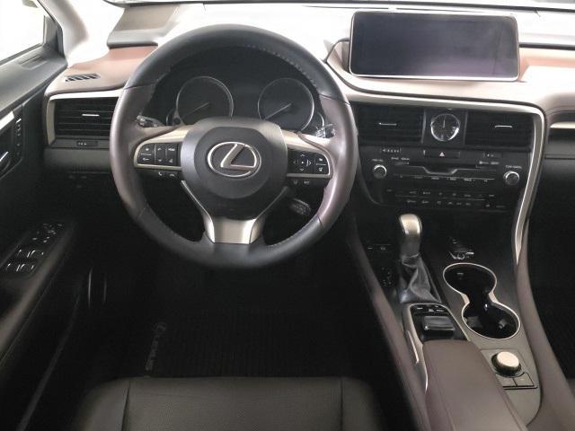 used 2018 Lexus RX 350 car, priced at $28,998