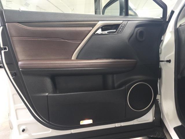 used 2018 Lexus RX 350 car, priced at $28,998