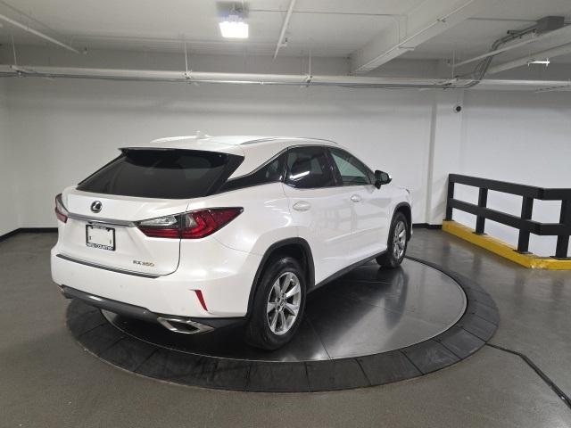 used 2018 Lexus RX 350 car, priced at $28,998