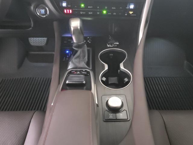 used 2018 Lexus RX 350 car, priced at $28,998
