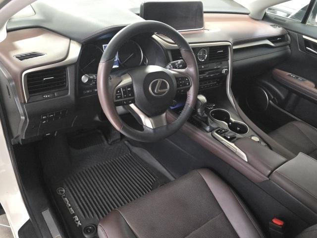 used 2018 Lexus RX 350 car, priced at $28,998