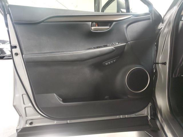 used 2016 Lexus NX 200t car, priced at $22,998