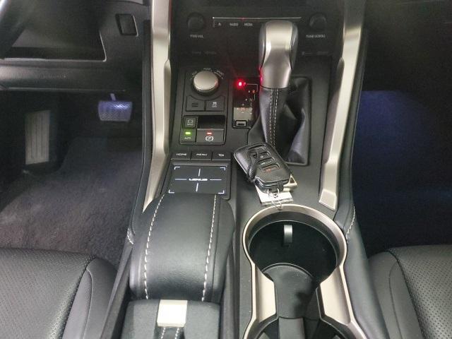 used 2016 Lexus NX 200t car, priced at $22,998