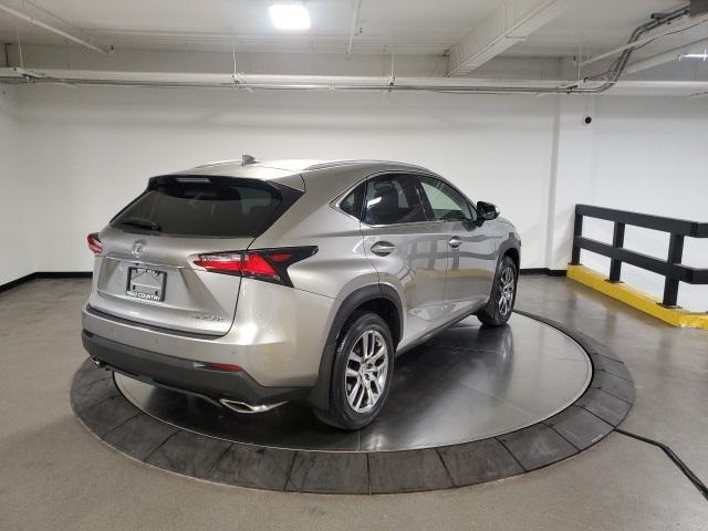 used 2016 Lexus NX 200t car, priced at $22,998
