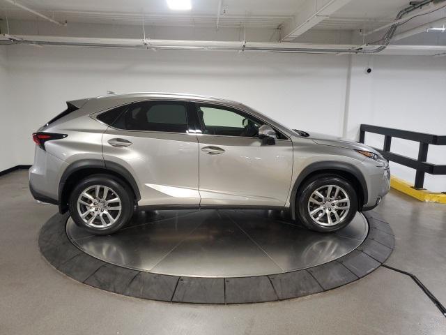 used 2016 Lexus NX 200t car, priced at $22,998