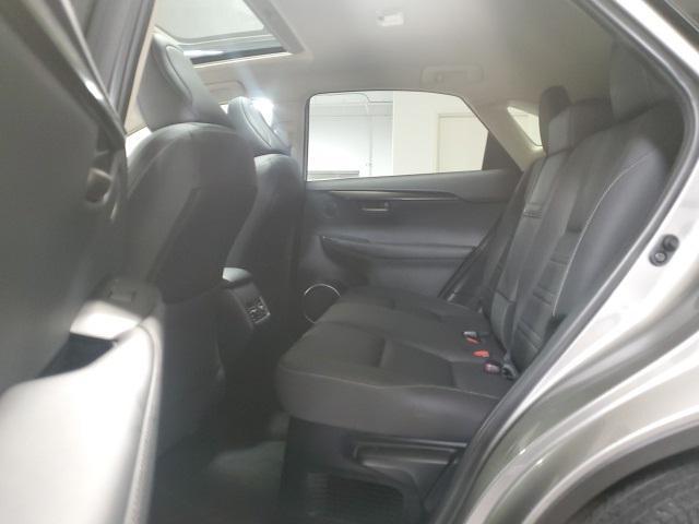 used 2016 Lexus NX 200t car, priced at $22,998