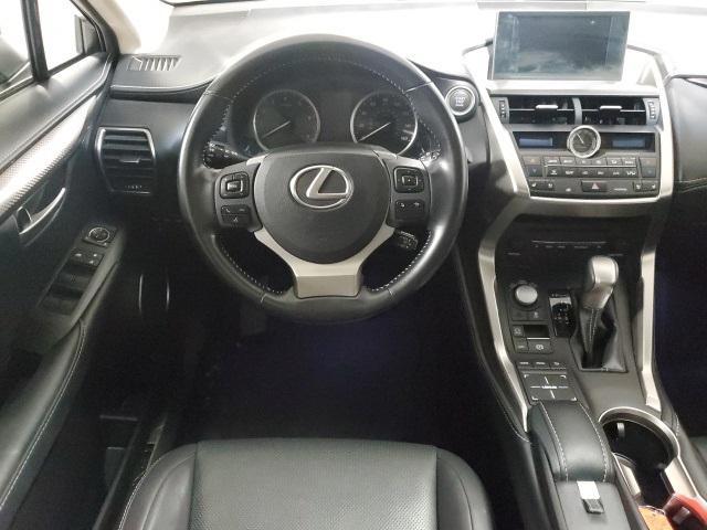 used 2016 Lexus NX 200t car, priced at $22,998