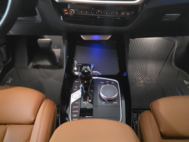 used 2022 BMW X3 car, priced at $31,998