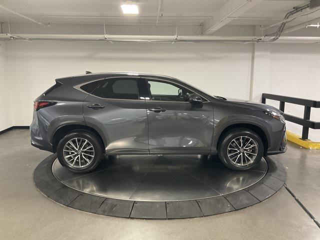 used 2022 Lexus NX 350 car, priced at $40,998