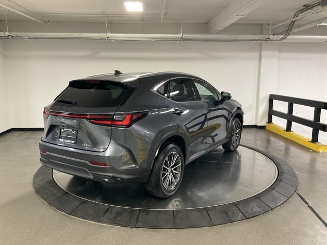 used 2022 Lexus NX 350 car, priced at $40,998