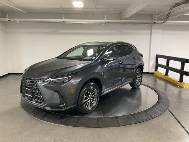 used 2022 Lexus NX 350 car, priced at $40,998