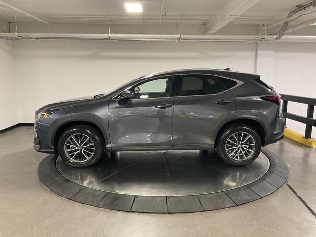 used 2022 Lexus NX 350 car, priced at $40,998