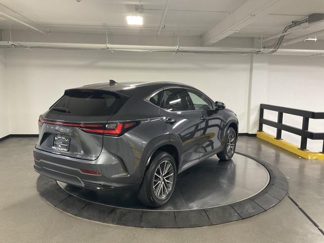 used 2022 Lexus NX 350 car, priced at $40,998