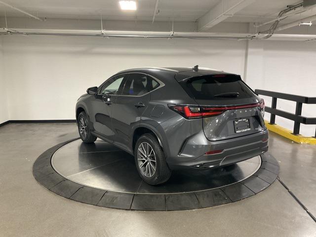 used 2022 Lexus NX 350 car, priced at $40,998