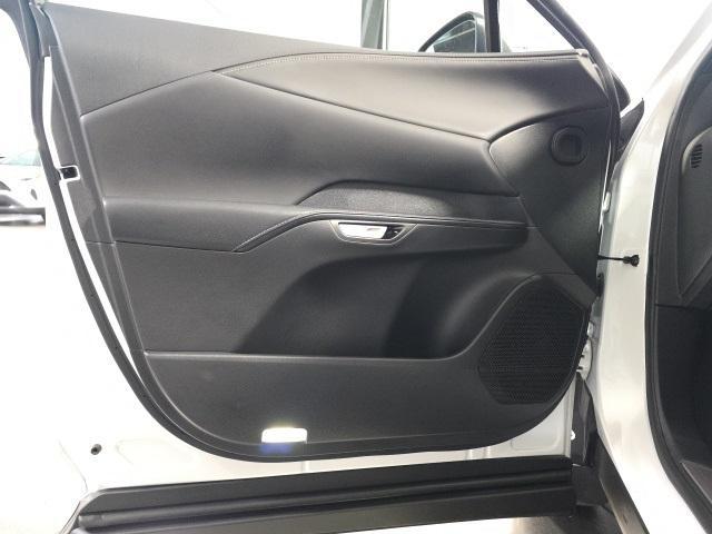 used 2025 Lexus RX 350 car, priced at $51,998