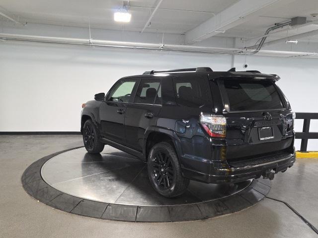 used 2019 Toyota 4Runner car, priced at $36,998