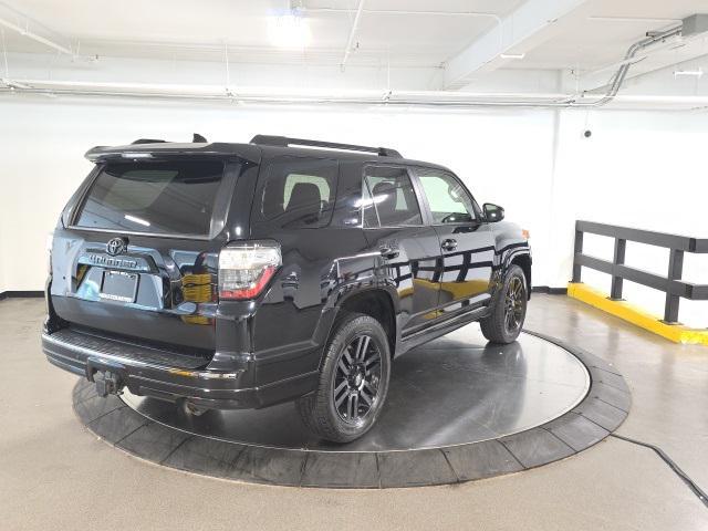 used 2019 Toyota 4Runner car, priced at $36,998