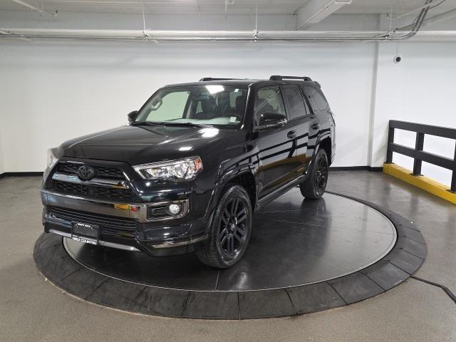 used 2019 Toyota 4Runner car, priced at $36,998