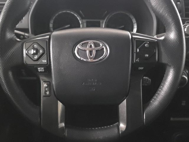 used 2019 Toyota 4Runner car, priced at $36,998