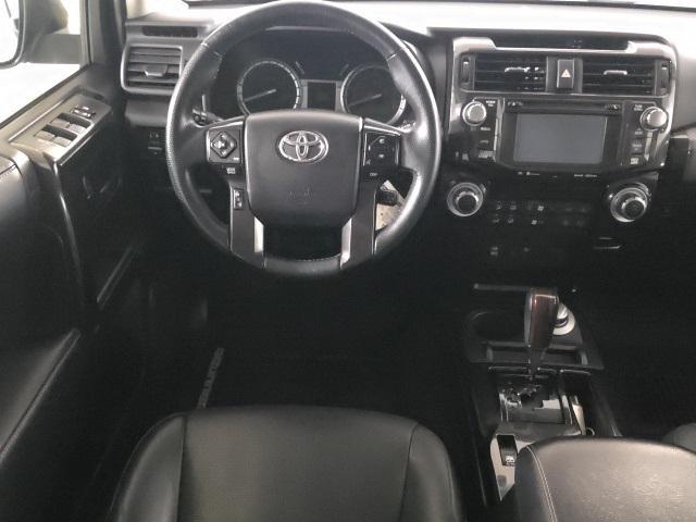 used 2019 Toyota 4Runner car, priced at $36,998