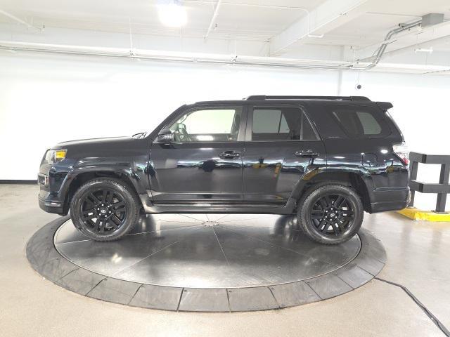 used 2019 Toyota 4Runner car, priced at $36,998
