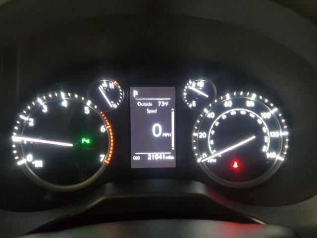used 2022 Lexus GX 460 car, priced at $52,998