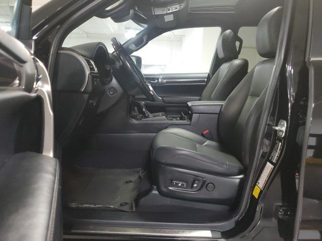 used 2022 Lexus GX 460 car, priced at $52,998