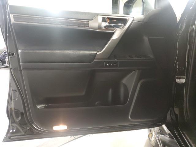 used 2022 Lexus GX 460 car, priced at $52,998