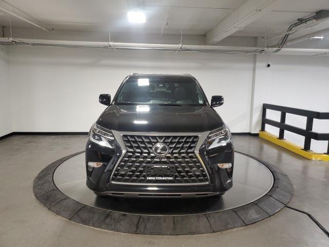 used 2022 Lexus GX 460 car, priced at $52,998