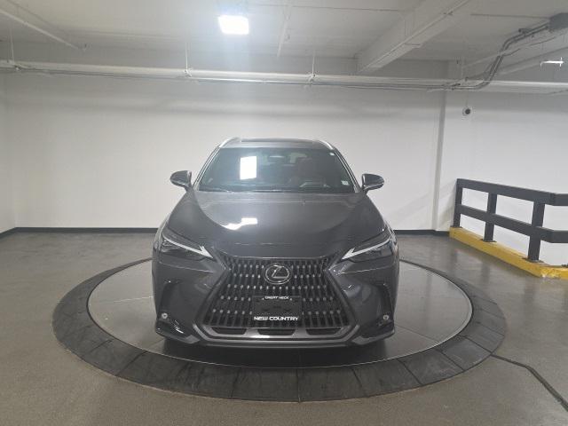 used 2023 Lexus NX 350 car, priced at $42,998