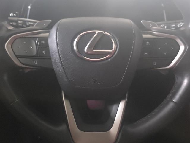 used 2023 Lexus NX 350 car, priced at $42,998