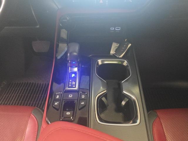 used 2023 Lexus NX 350 car, priced at $42,998