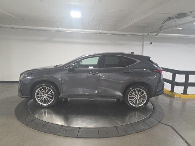 used 2023 Lexus NX 350 car, priced at $42,998