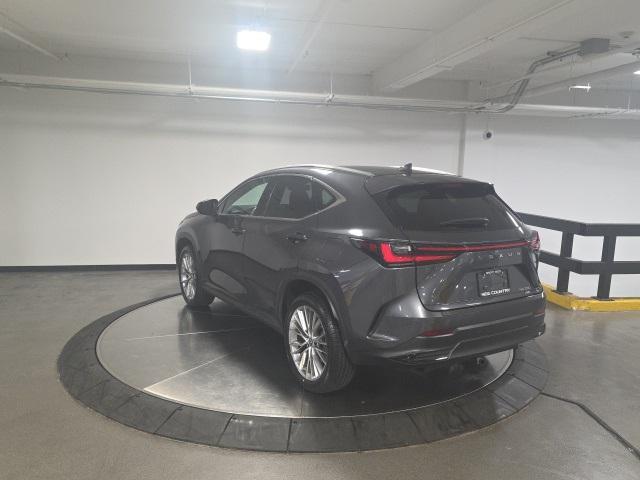 used 2023 Lexus NX 350 car, priced at $42,998