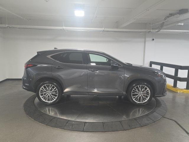 used 2023 Lexus NX 350 car, priced at $42,998