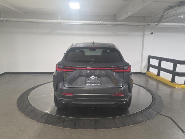 used 2023 Lexus NX 350 car, priced at $42,998