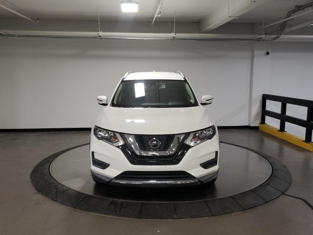 used 2019 Nissan Rogue car, priced at $15,489
