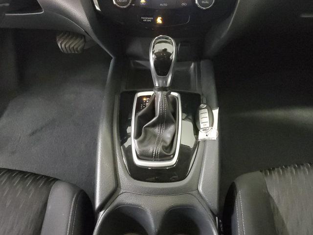 used 2019 Nissan Rogue car, priced at $15,489