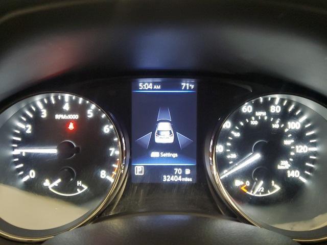 used 2019 Nissan Rogue car, priced at $15,489