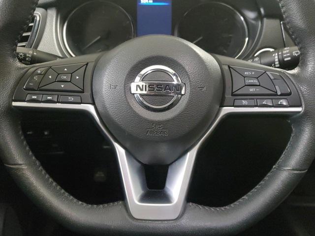 used 2019 Nissan Rogue car, priced at $15,489