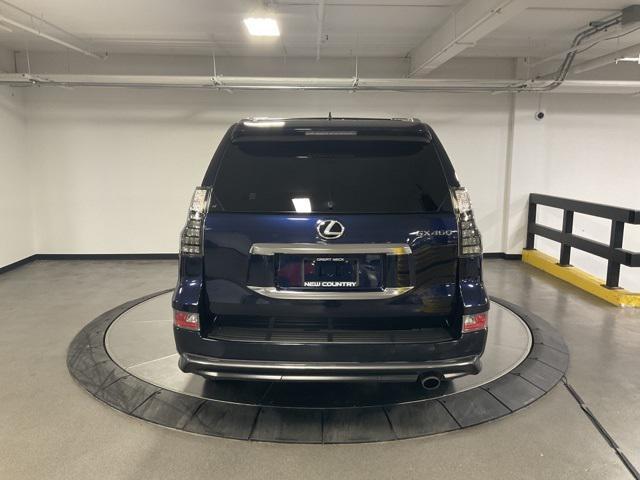 used 2023 Lexus GX 460 car, priced at $54,998