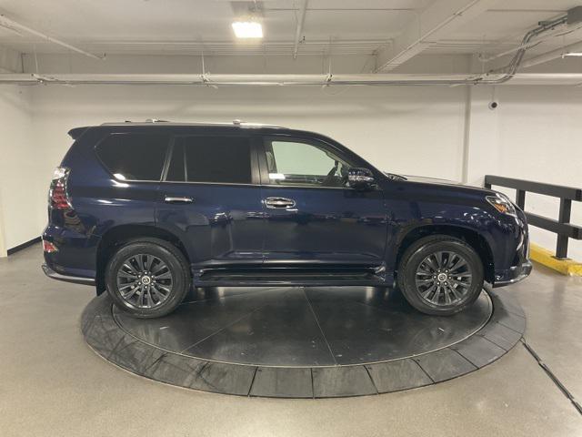 used 2023 Lexus GX 460 car, priced at $54,998