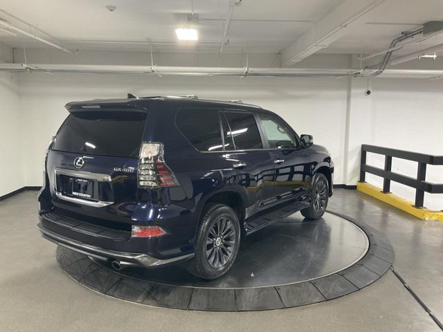 used 2023 Lexus GX 460 car, priced at $54,998