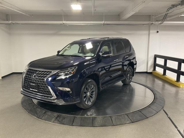 used 2023 Lexus GX 460 car, priced at $54,998